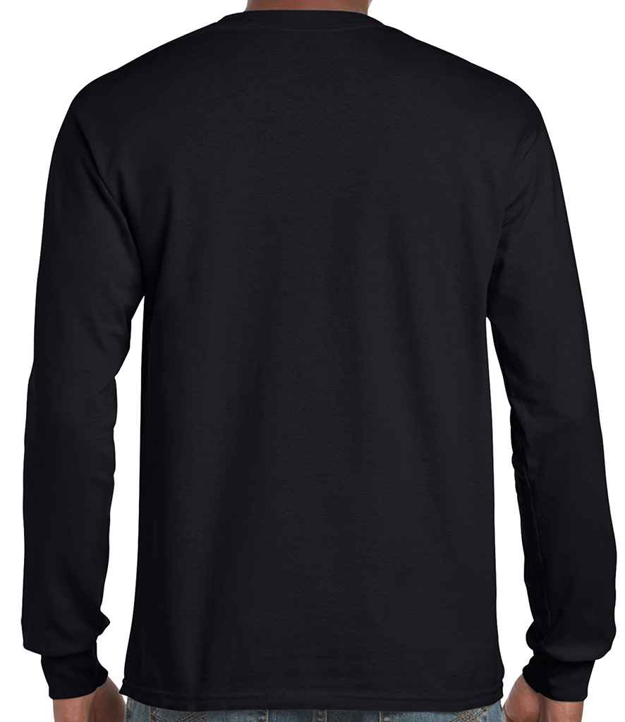 Gildan Ultra Cotton™ Long Sleeve T-Shirt