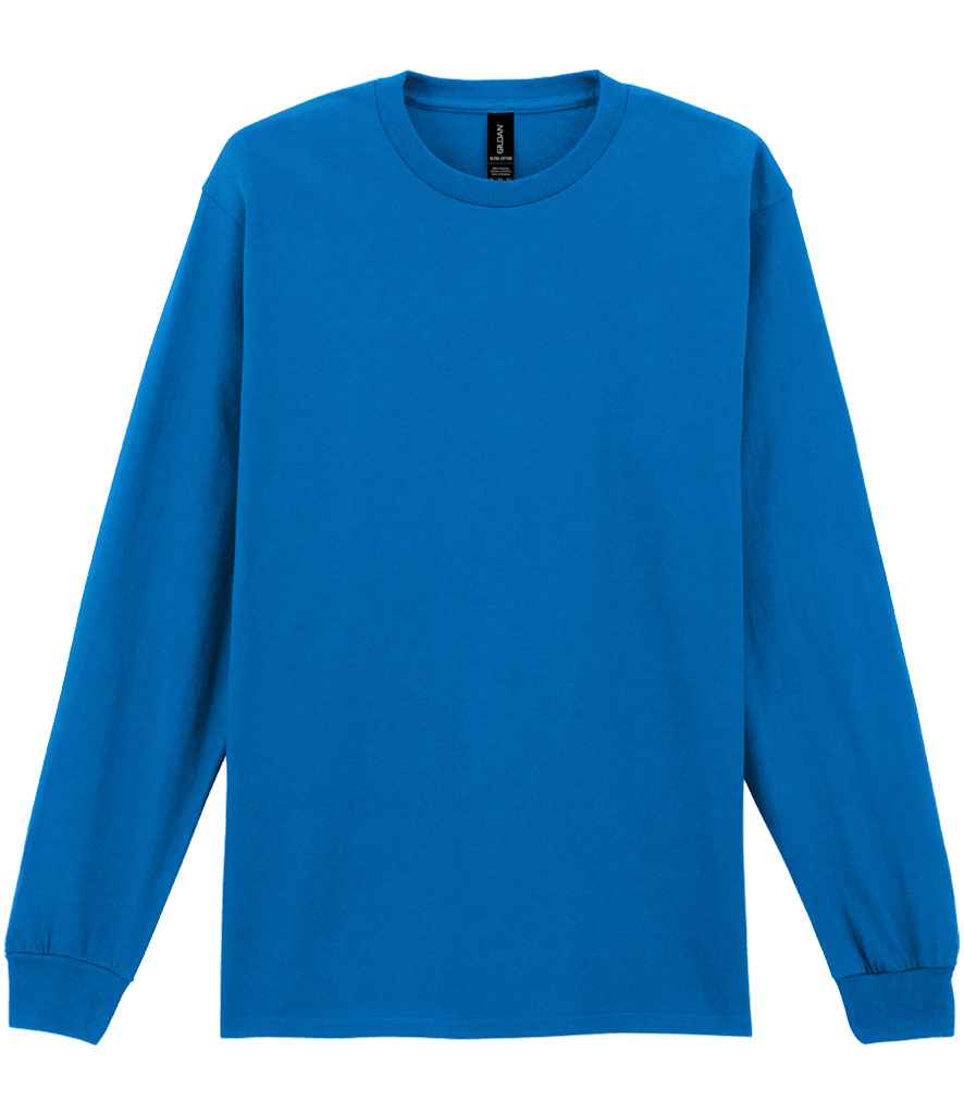 Gildan Ultra Cotton™ Long Sleeve T-Shirt