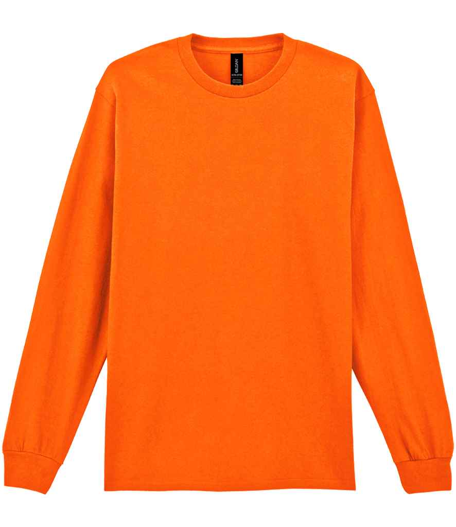 Gildan Ultra Cotton™ Long Sleeve T-Shirt