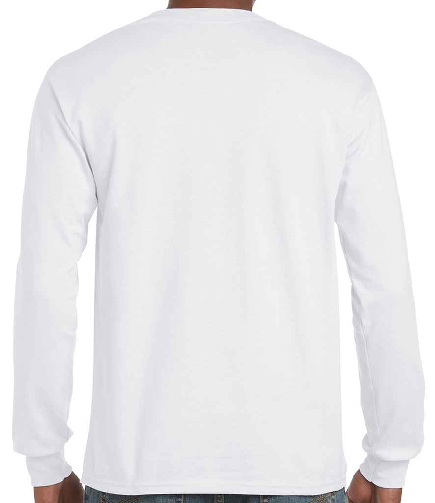 Gildan Ultra Cotton™ Long Sleeve T-Shirt
