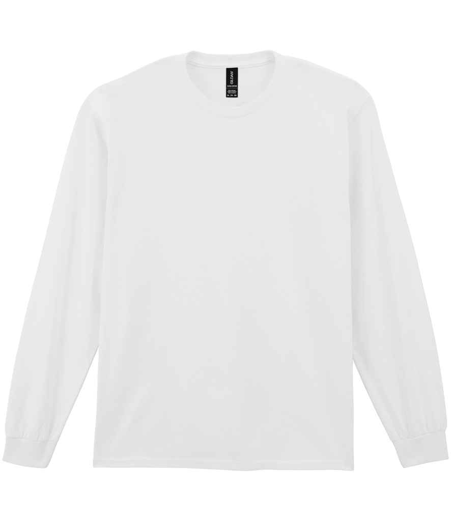 Gildan Ultra Cotton™ Long Sleeve T-Shirt