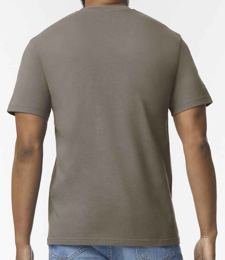 Gildan SoftStyle® Midweight T-Shirt