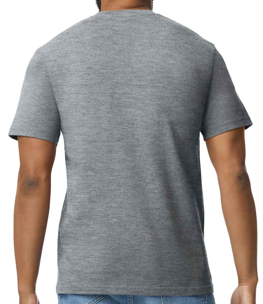 Gildan SoftStyle® Midweight T-Shirt
