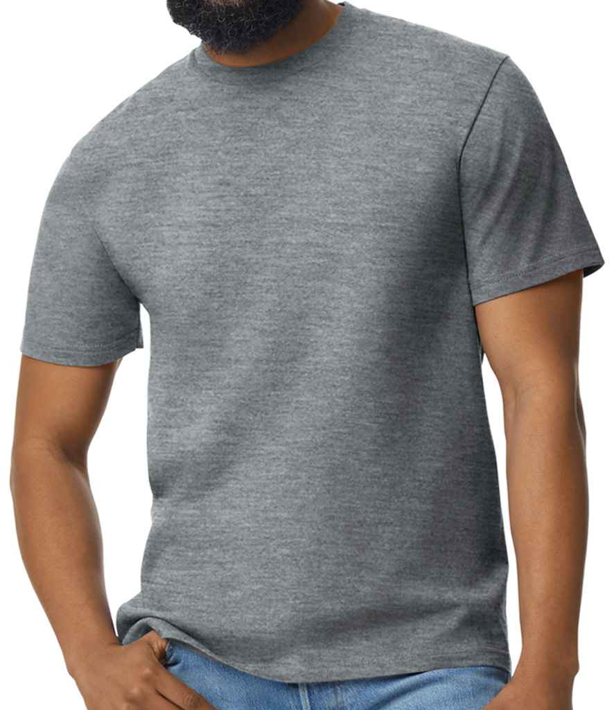 Gildan SoftStyle® Midweight T-Shirt