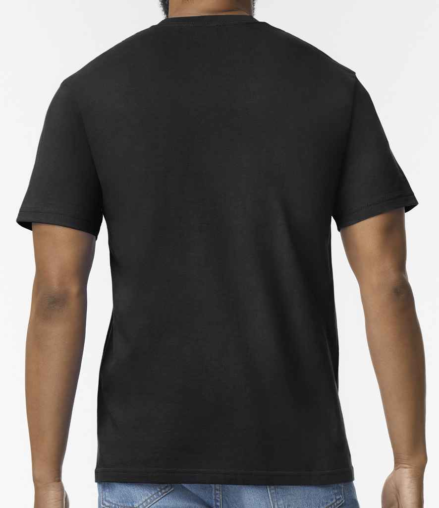 Gildan SoftStyle® Midweight T-Shirt
