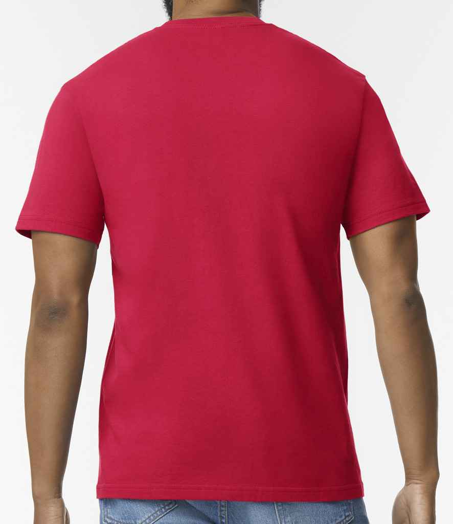 Gildan SoftStyle® Midweight T-Shirt