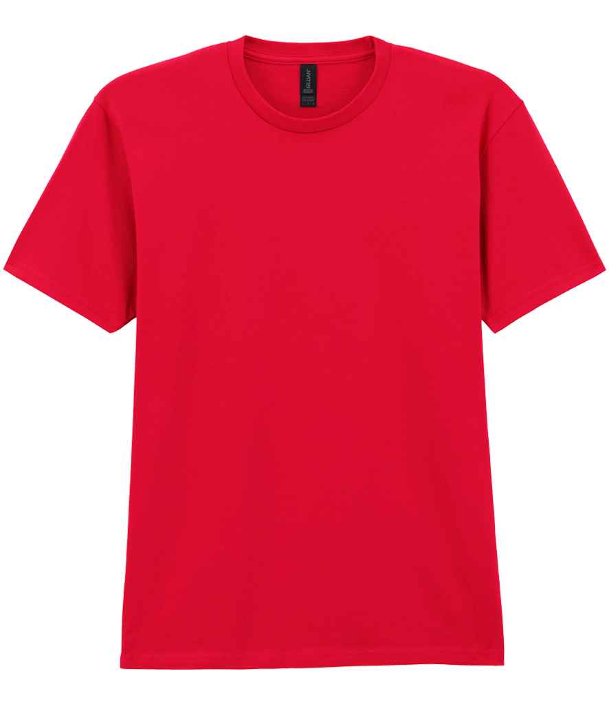 Gildan SoftStyle® Midweight T-Shirt