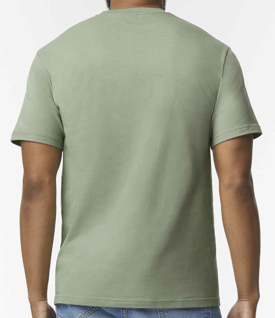 Gildan SoftStyle® Midweight T-Shirt