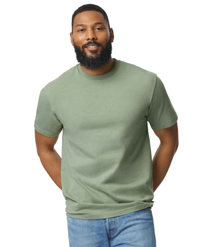 Gildan SoftStyle® Midweight T-Shirt