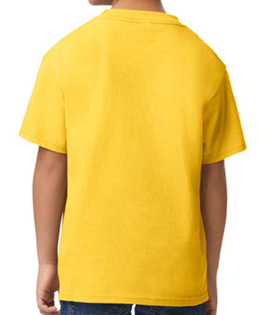 Gildan Kids SoftStyle® Midweight T-Shirt