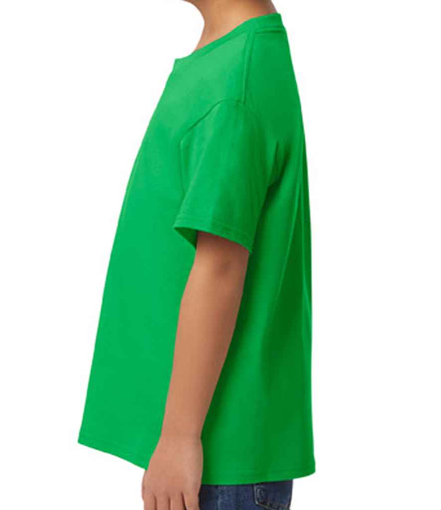 Gildan Kids SoftStyle® Midweight T-Shirt