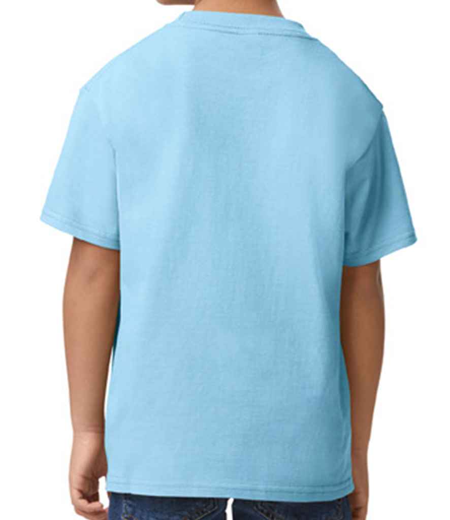 Gildan Kids SoftStyle® Midweight T-Shirt
