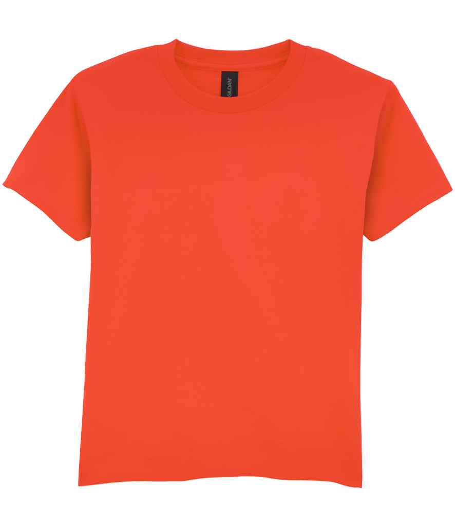 Gildan Kids SoftStyle® Midweight T-Shirt