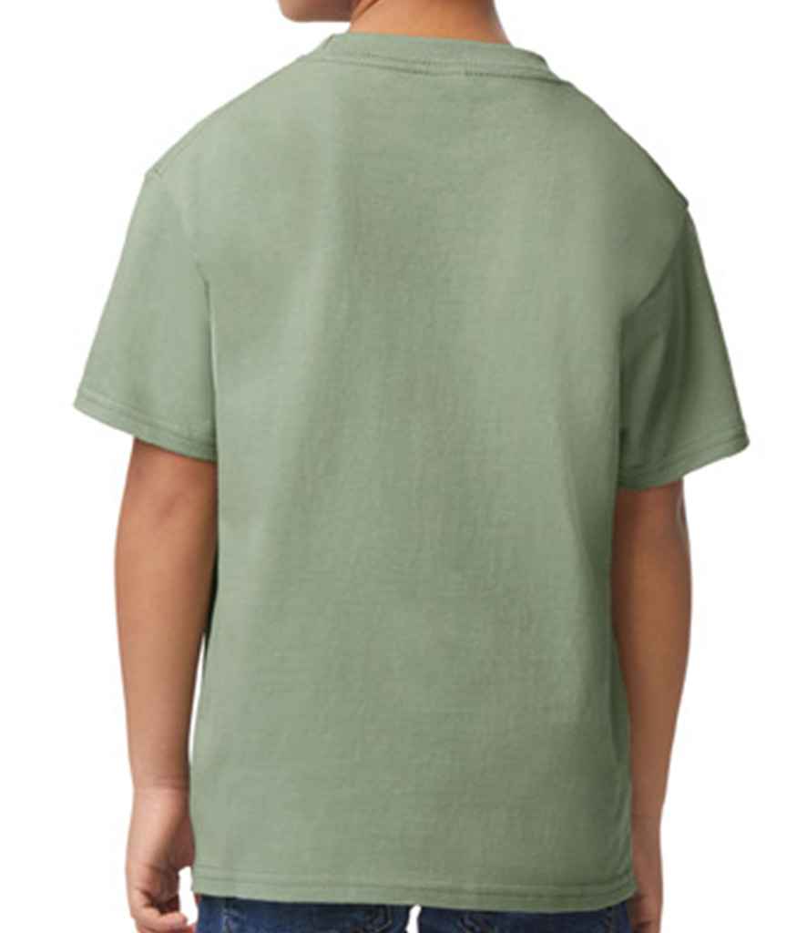 Gildan Kids SoftStyle® Midweight T-Shirt