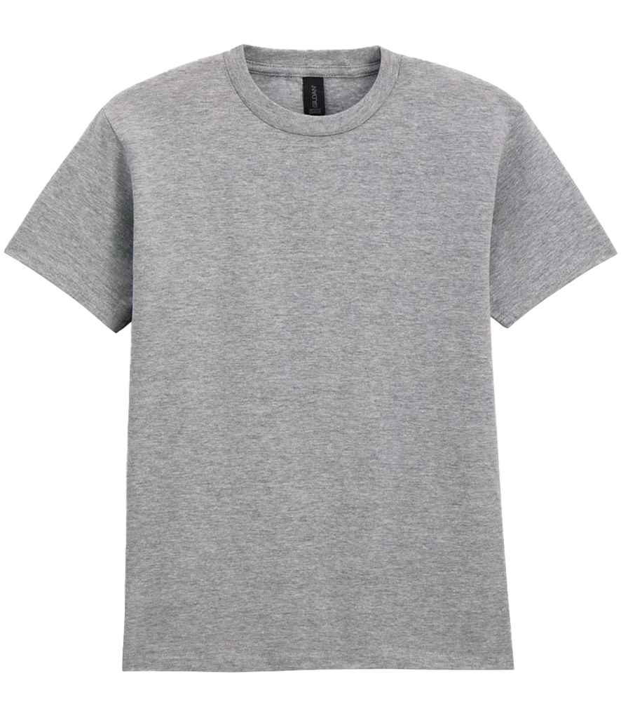 Gildan Kids SoftStyle® Midweight T-Shirt