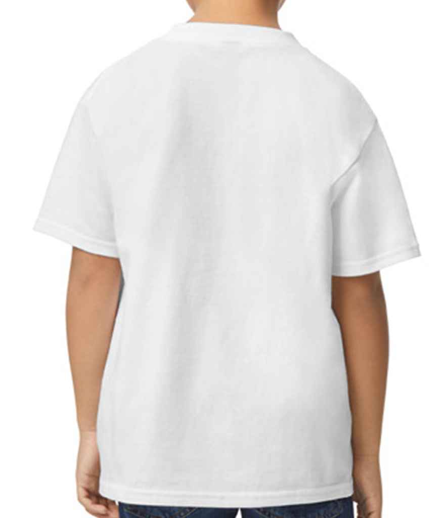 Gildan Kids SoftStyle® Midweight T-Shirt