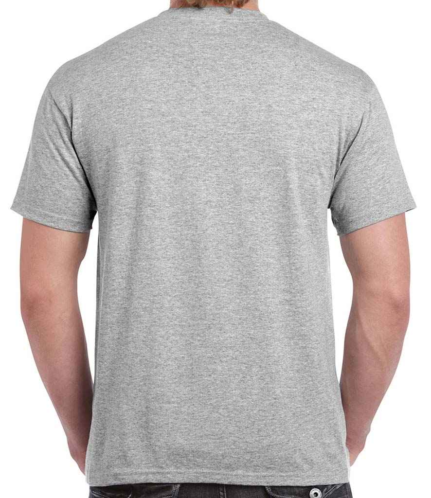 Gildan Hammer Heavyweight T-Shirt