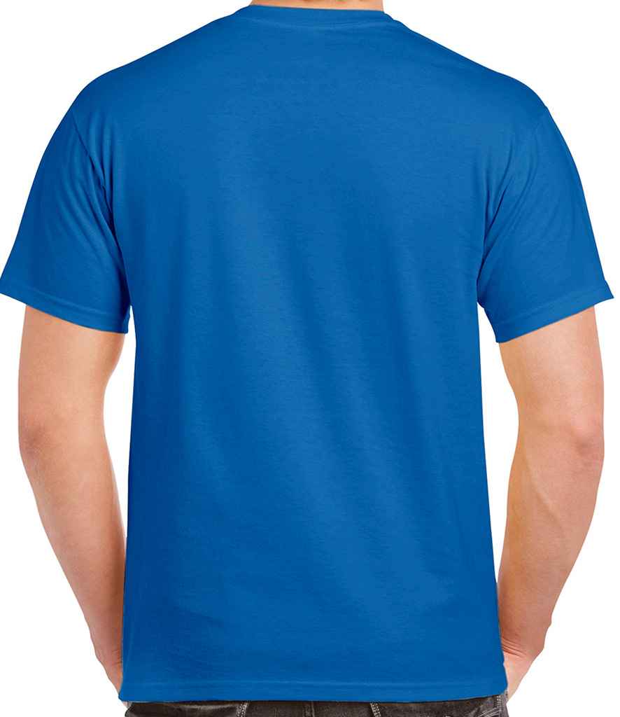 Gildan Hammer Heavyweight T-Shirt