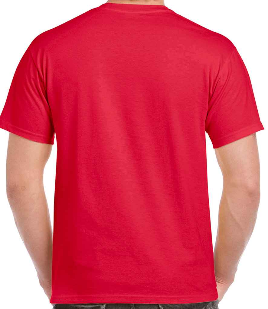 Gildan Hammer Heavyweight T-Shirt