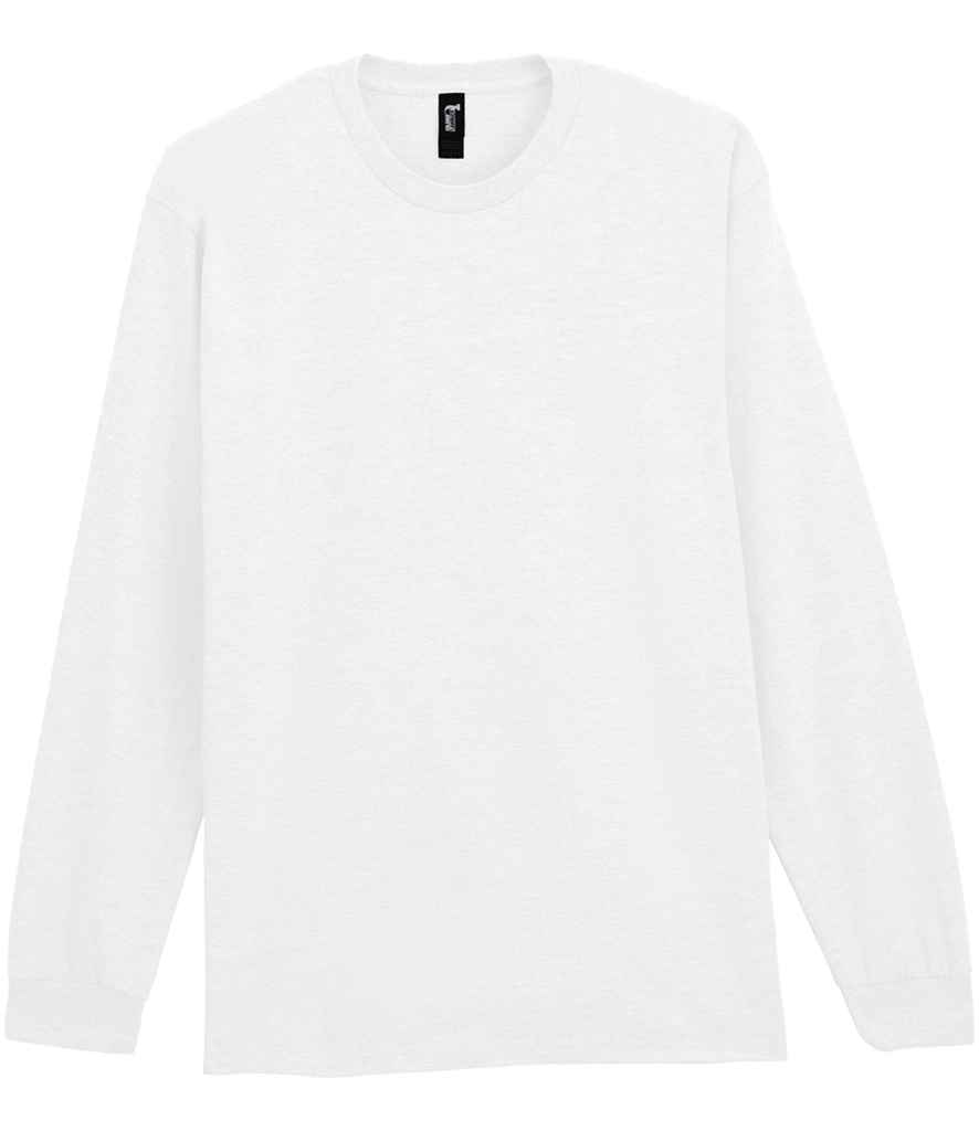 Gildan Hammer Heavyweight Long Sleeve T-Shirt