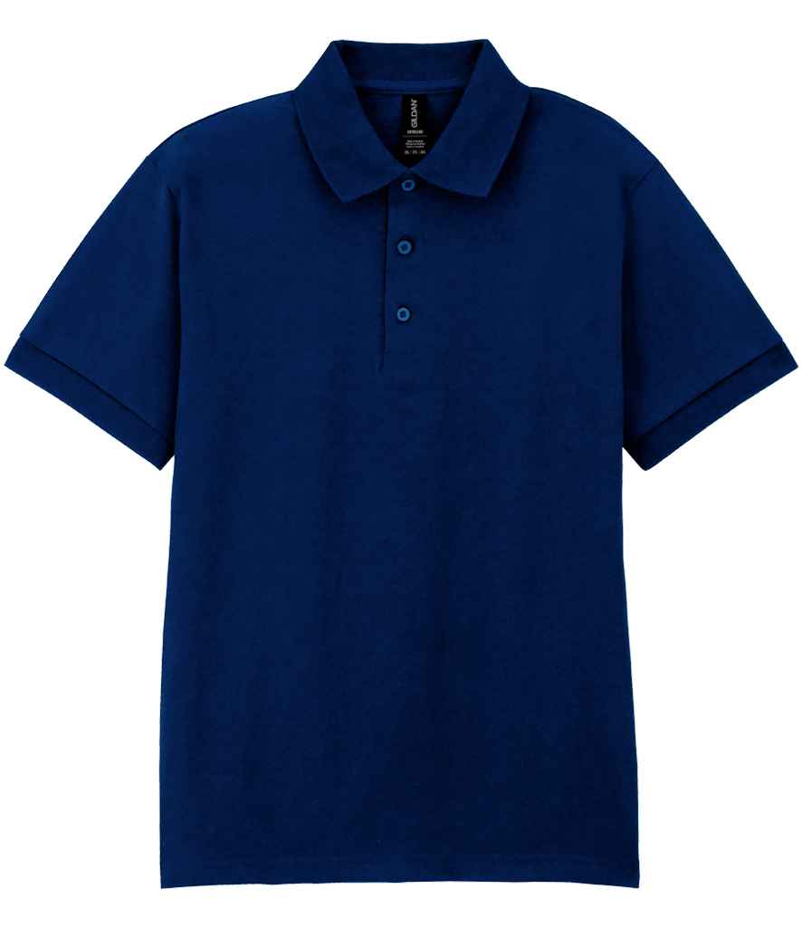 Gildan DryBlend® Jersey Polo Shirt