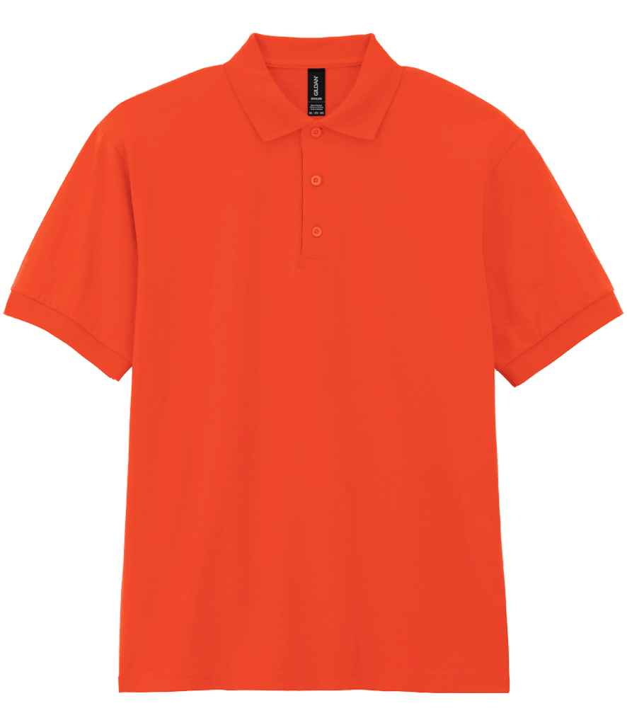 Gildan DryBlend® Jersey Polo Shirt