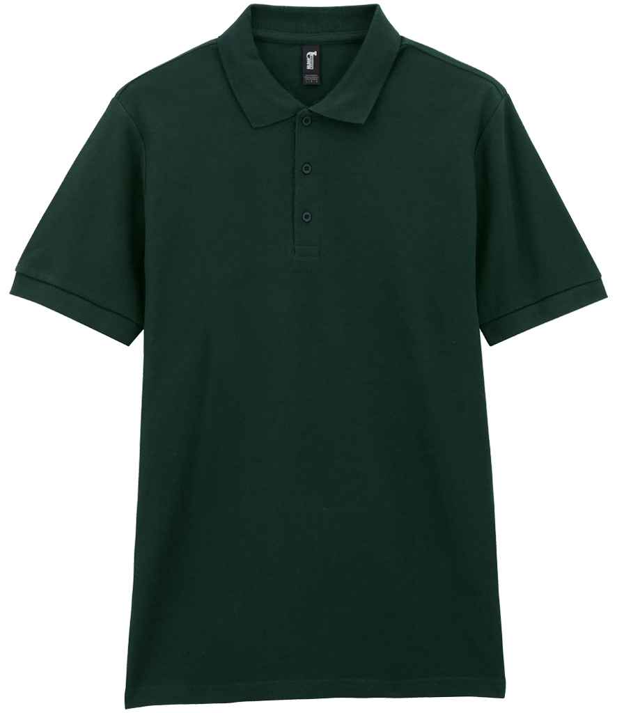 Gildan Hammer Piqué Polo Shirt