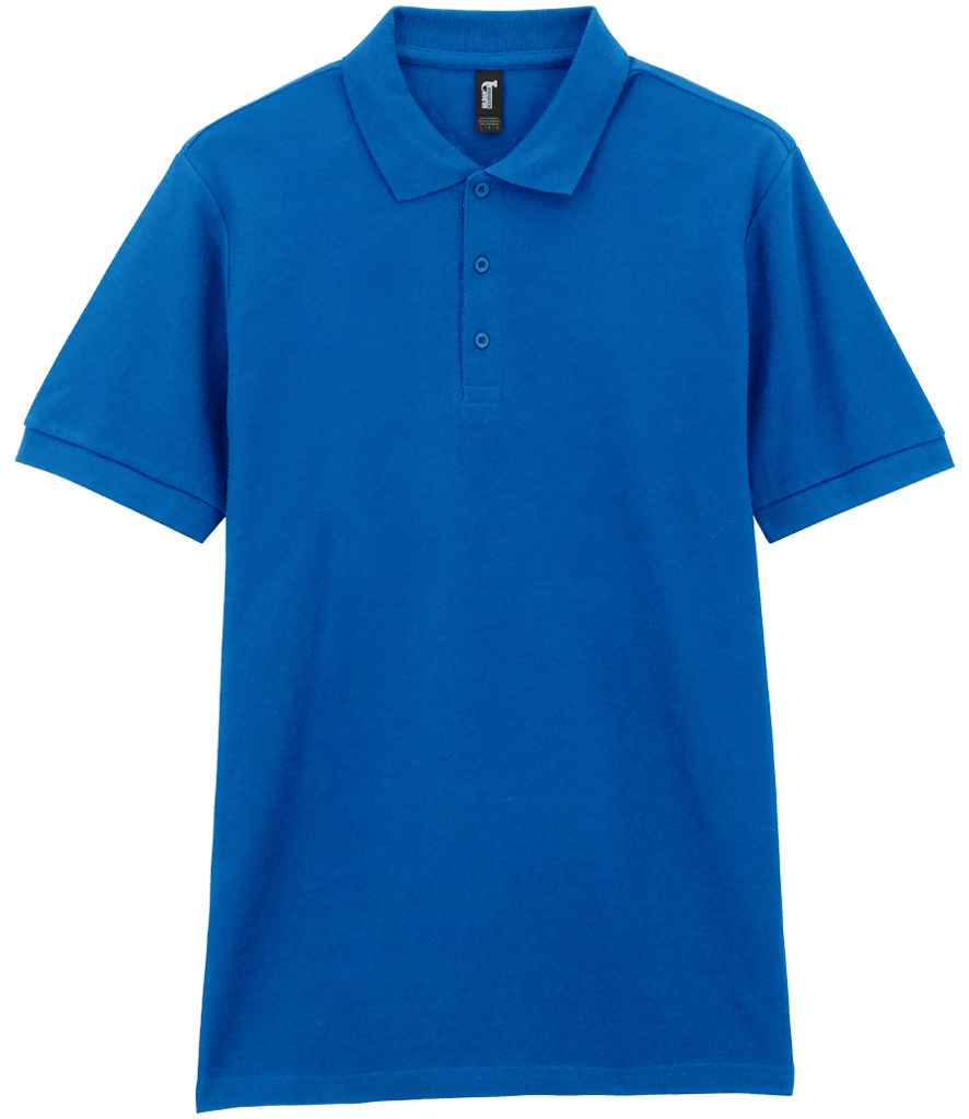 Gildan Hammer Piqué Polo Shirt
