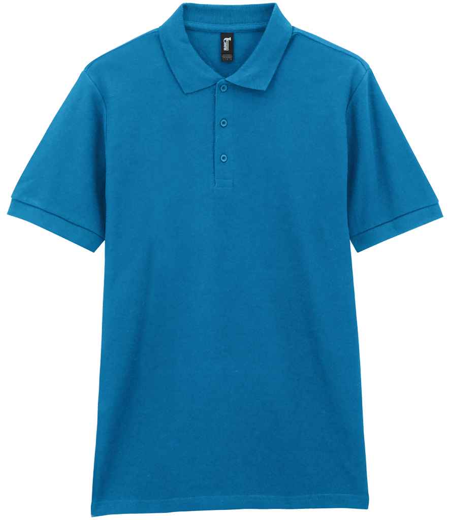 Gildan Hammer Piqué Polo Shirt