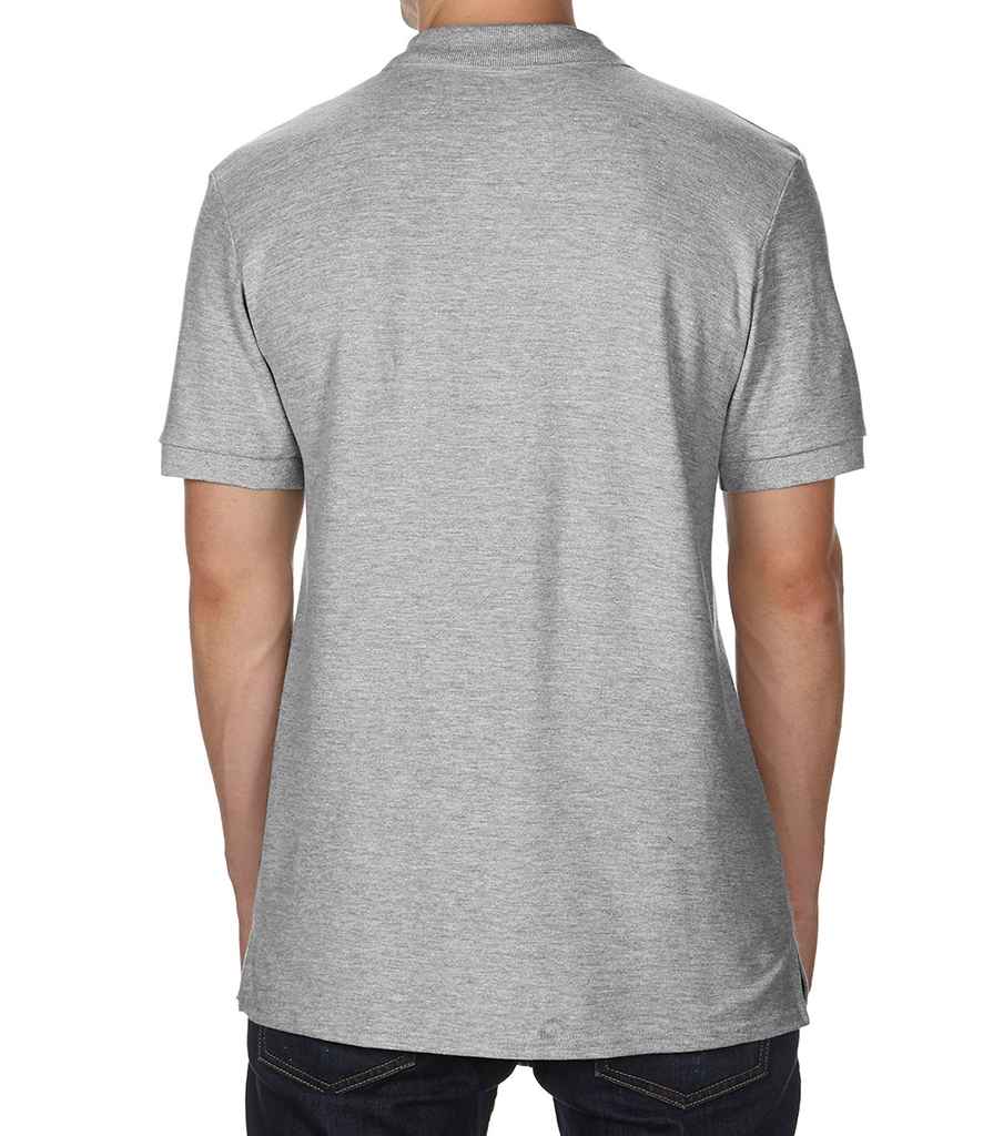 Gildan Hammer Piqué Polo Shirt
