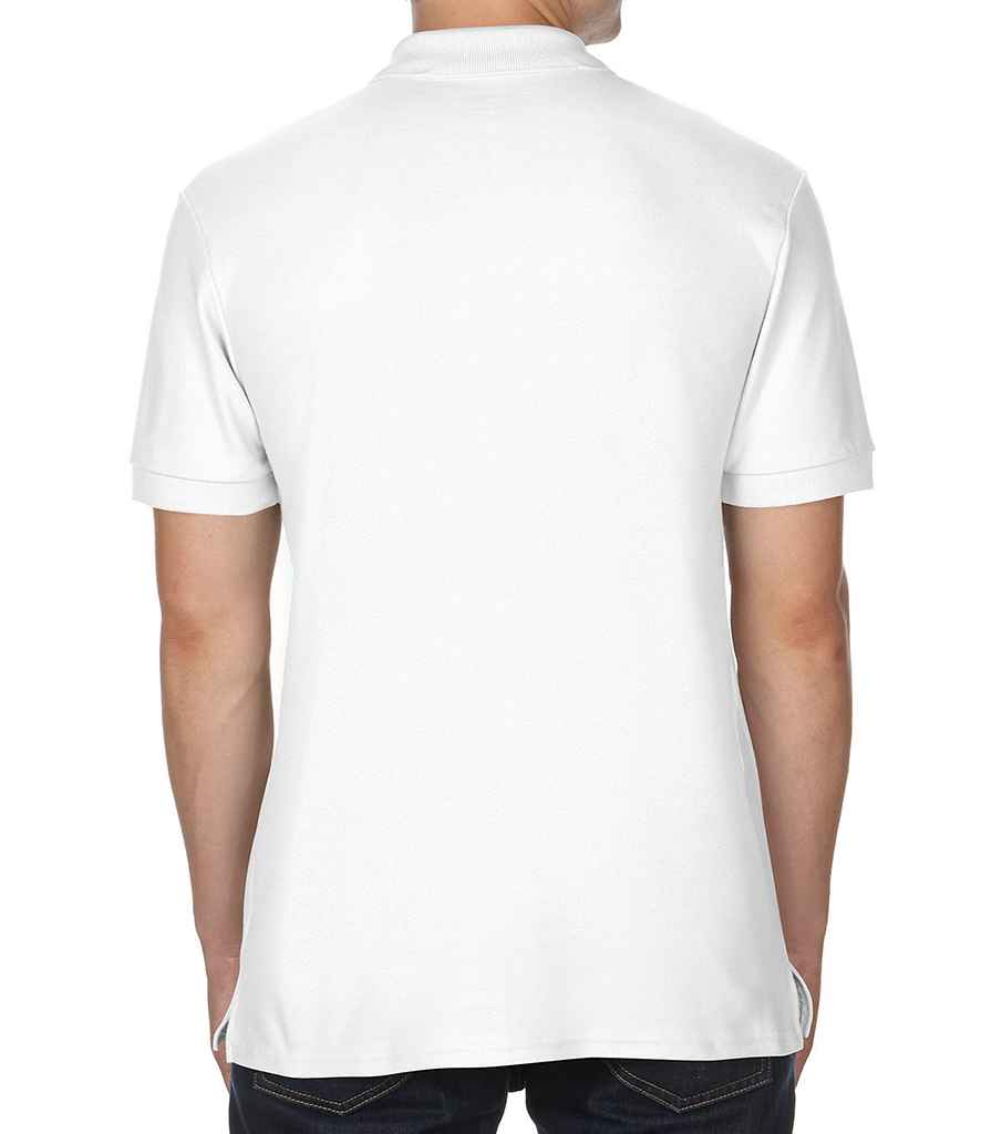 Gildan Hammer Piqué Polo Shirt