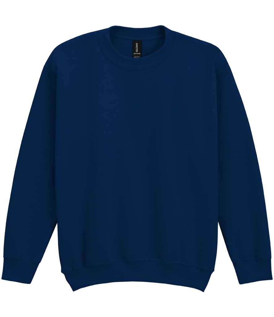 Gildan Kids Heavy Blend™ Drop Shoulder Sweatshirt
