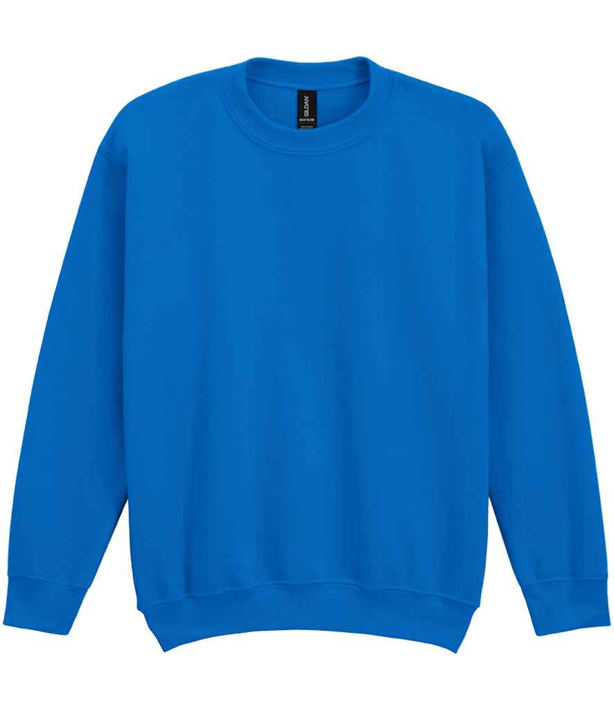 Gildan Kids Heavy Blend™ Drop Shoulder Sweatshirt