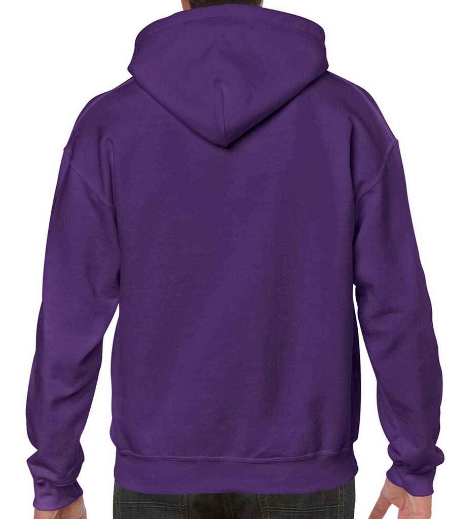 Gildan Heavy Blend™ Hooded Sweatshirt
