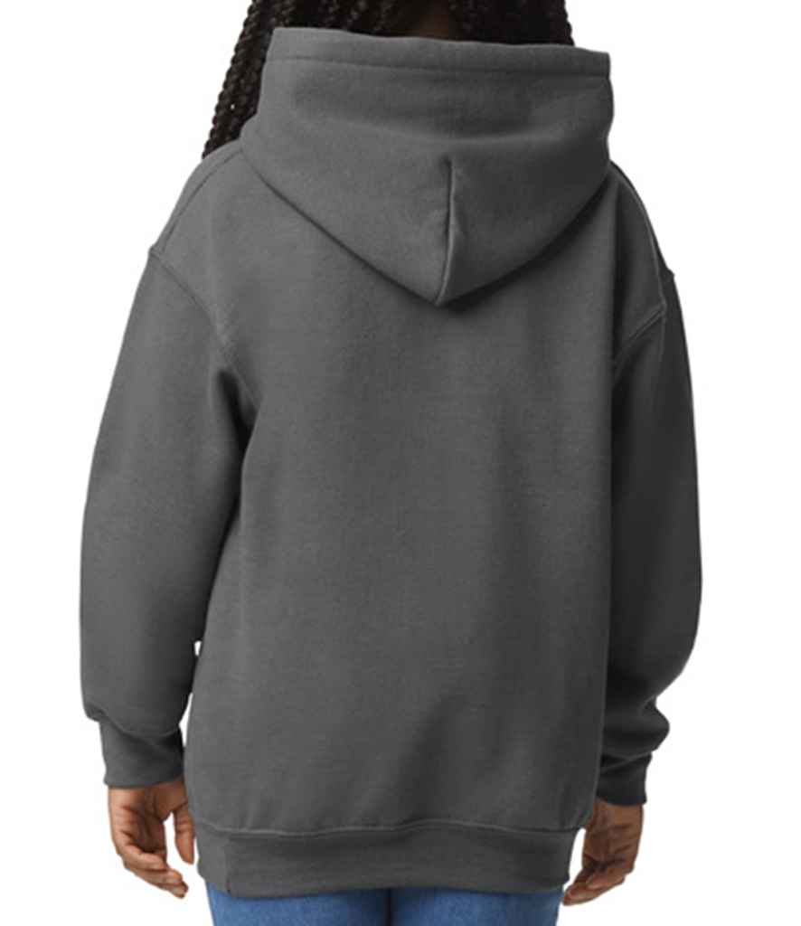Gildan Kids Heavy Blend™ Hooded Sweatshirt