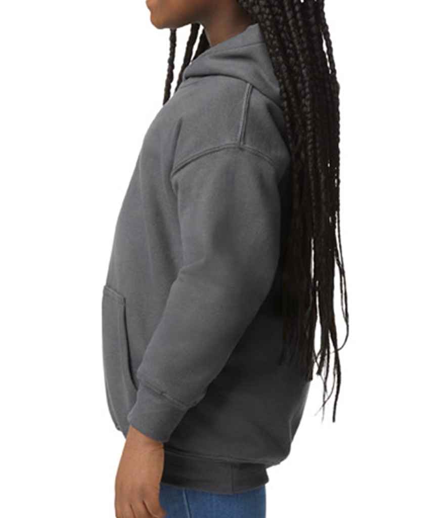 Gildan Kids Heavy Blend™ Hooded Sweatshirt