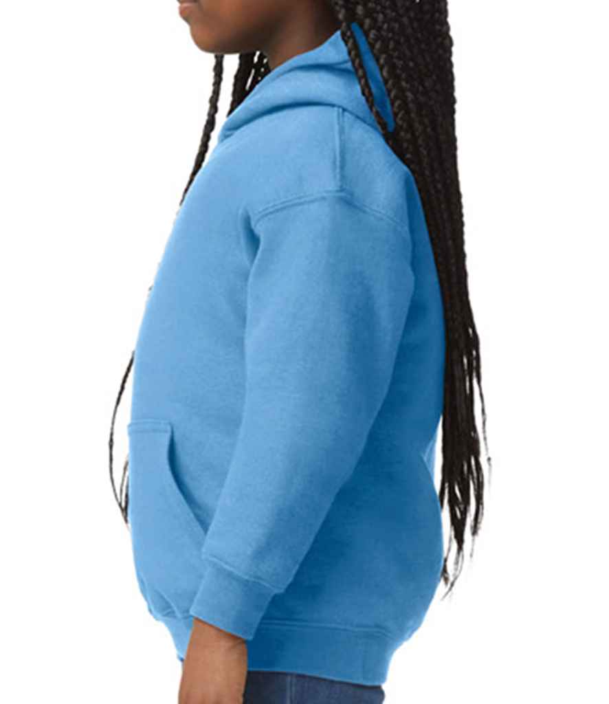 Gildan Kids Heavy Blend™ Hooded Sweatshirt