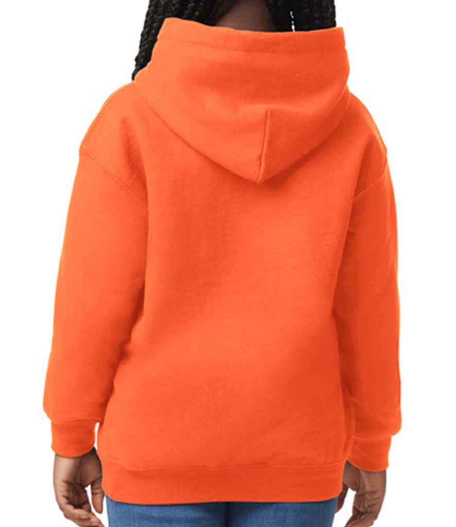 Gildan Kids Heavy Blend™ Hooded Sweatshirt