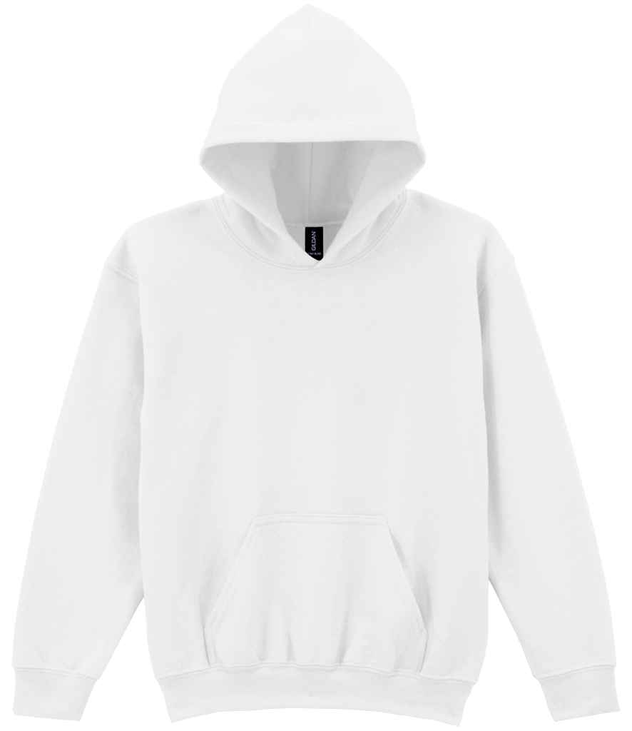 Gildan Kids Heavy Blend™ Hooded Sweatshirt