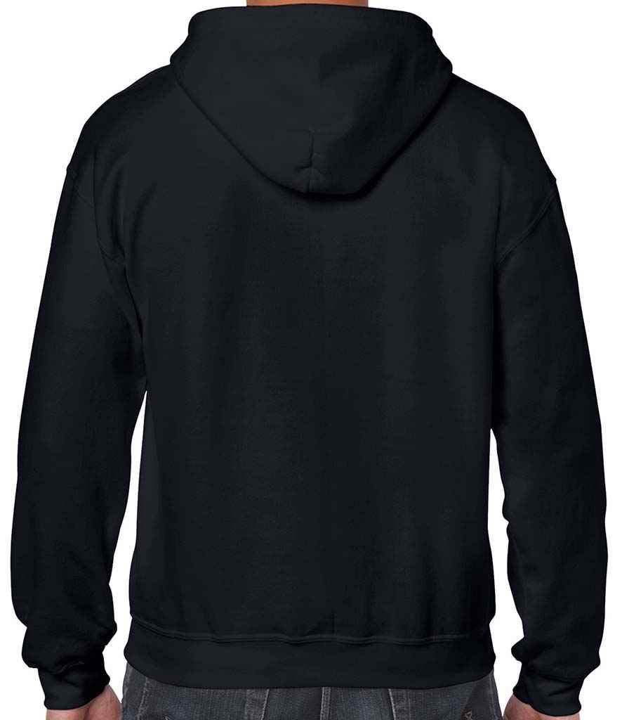 Gildan Heavy Blend™ Zip Hooded Sweatshirt