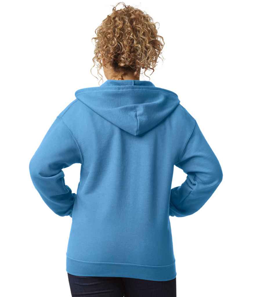 Gildan Heavy Blend™ Zip Hooded Sweatshirt