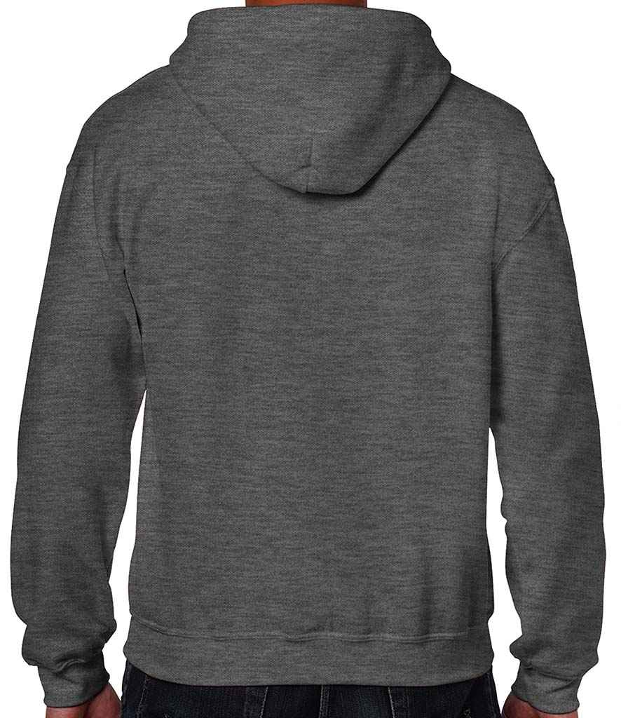Gildan Heavy Blend™ Zip Hooded Sweatshirt