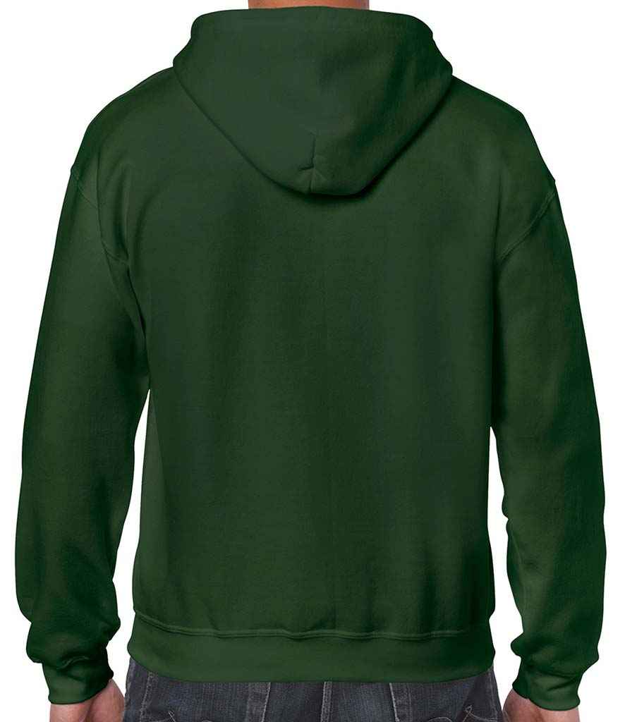 Gildan Heavy Blend™ Zip Hooded Sweatshirt