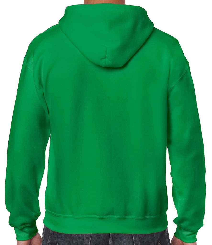 Gildan Heavy Blend™ Zip Hooded Sweatshirt