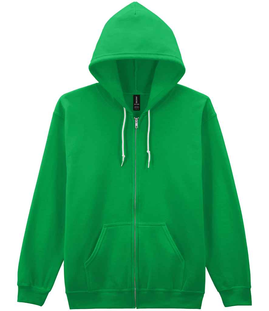 Gildan Heavy Blend™ Zip Hooded Sweatshirt