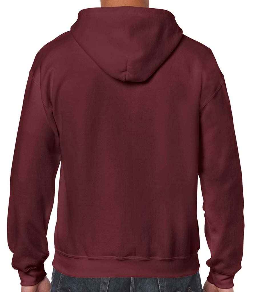 Gildan Heavy Blend™ Zip Hooded Sweatshirt