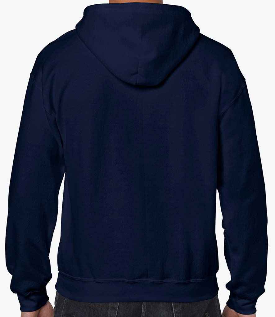 Gildan Heavy Blend™ Zip Hooded Sweatshirt