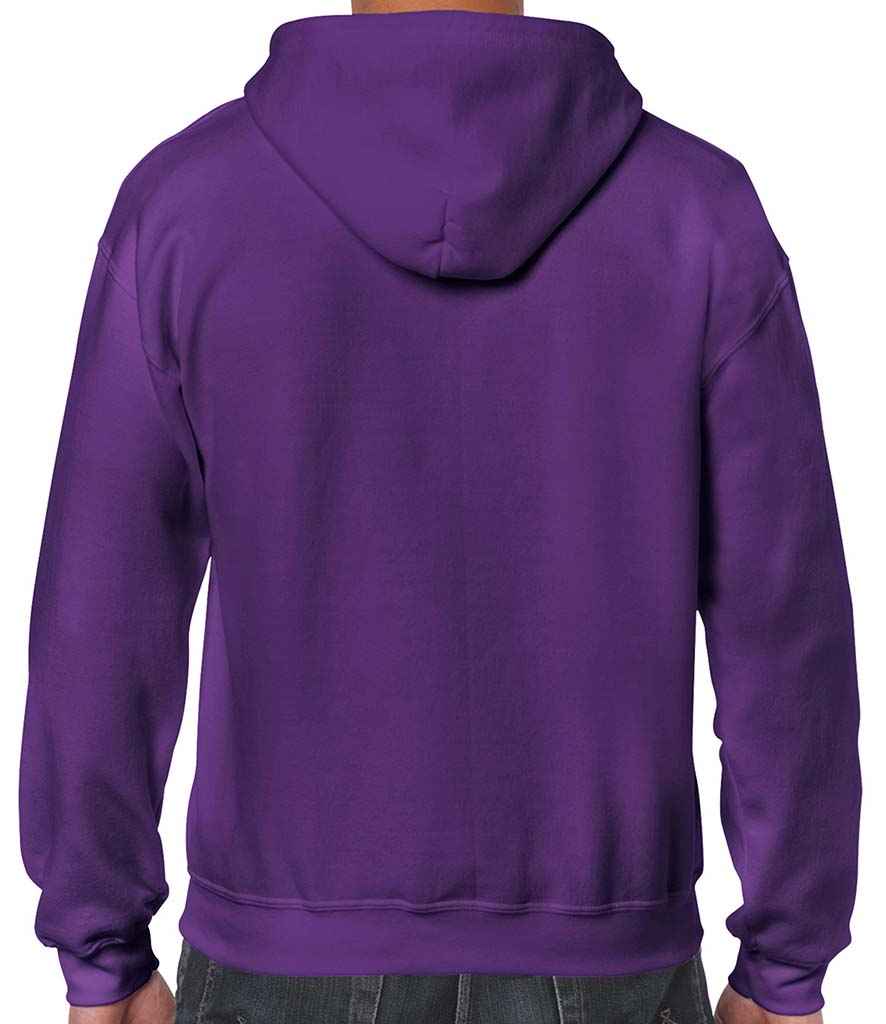 Gildan Heavy Blend™ Zip Hooded Sweatshirt