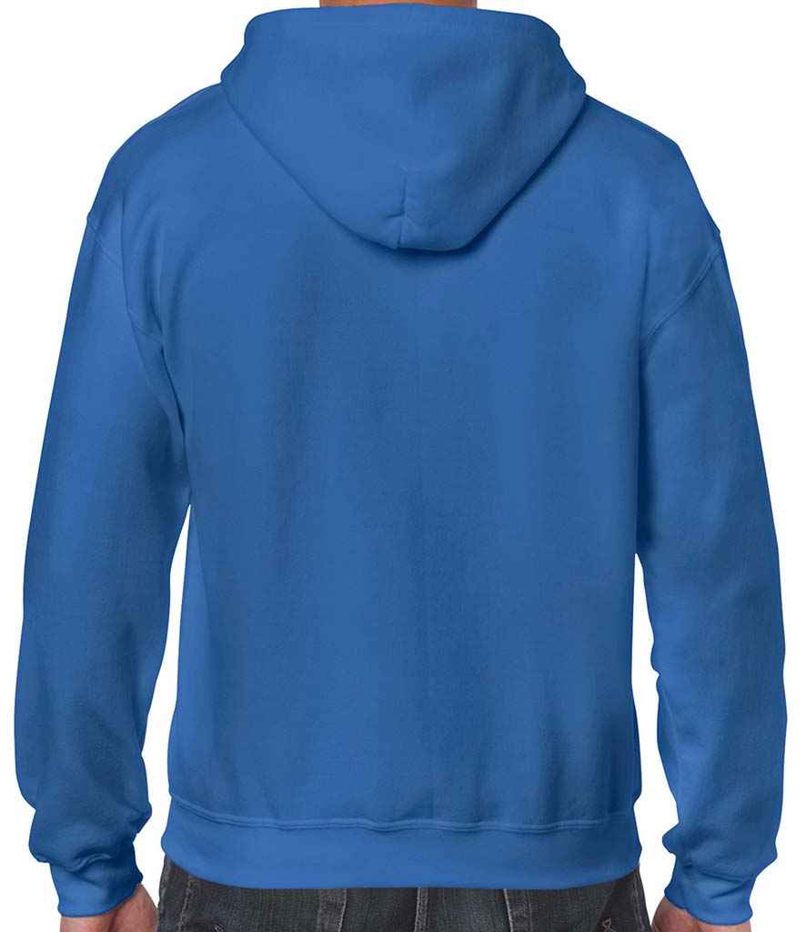 Gildan Heavy Blend™ Zip Hooded Sweatshirt