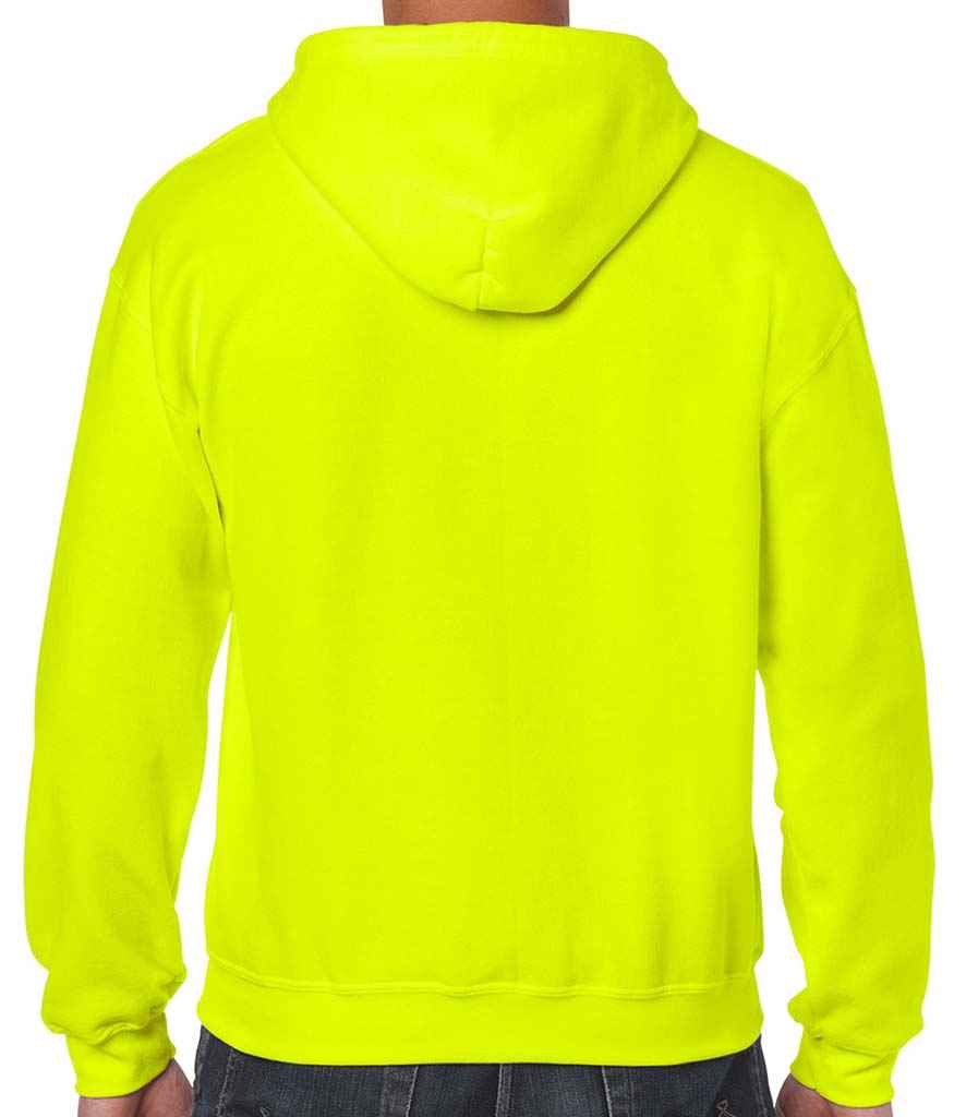 Gildan Heavy Blend™ Zip Hooded Sweatshirt